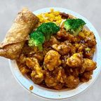 Best General Tso's Chicken (Dinner Combo) in Brooklyn, NY