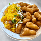 Best Sweet and Sour Chicken in Brooklyn, NY