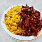 Best Boneless Spare Ribs (Dinner Combo) in Brooklyn, NY