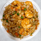 Best Hot and Spicy Shrimp in Brooklyn, NY