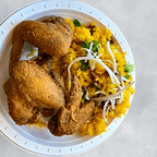 Best Fried Chicken Wings (4) in Brooklyn, NY