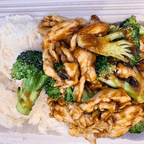 Best Chicken with Broccoli in Brooklyn, NY