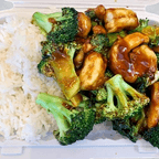 Best Shrimp with Broccoli in Brooklyn, NY